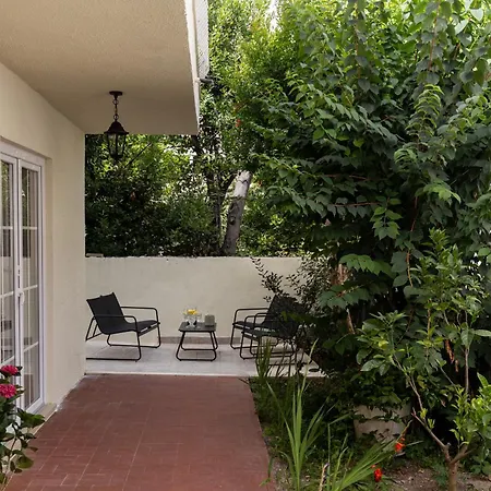 Apartman Cosma