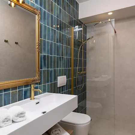 Apartman Cosma
