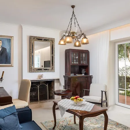 Cosma Apartman Dubrovnik