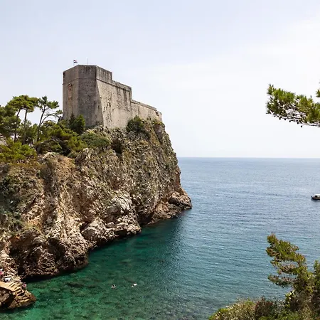 Apartman Cosma Dubrovnik